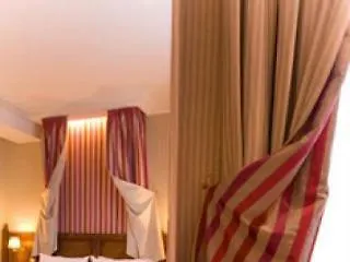 מלון Au Manoir Saint Germain